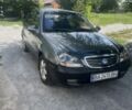 Сірий Джилі ЦК, об'ємом двигуна 1.5 л та пробігом 210 тис. км за 1200 $, фото 1 на Automoto.ua