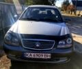 Сірий Джилі ЦК, об'ємом двигуна 1.5 л та пробігом 203 тис. км за 2000 $, фото 1 на Automoto.ua