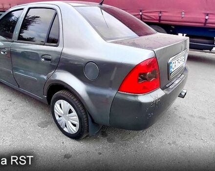 Серый Джили ЦК, объемом двигателя 1.5 л и пробегом 189 тыс. км за 1600 $, фото 7 на Automoto.ua