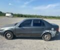 Сірий Джилі ЦК, об'ємом двигуна 1.5 л та пробігом 170 тис. км за 1063 $, фото 1 на Automoto.ua