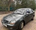 Серый Джили ЦК, объемом двигателя 1.5 л и пробегом 87 тыс. км за 1850 $, фото 4 на Automoto.ua