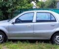 Сірий Джилі ЦК, об'ємом двигуна 1.5 л та пробігом 230 тис. км за 2000 $, фото 1 на Automoto.ua