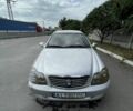 Сірий Джилі ЦК, об'ємом двигуна 1.5 л та пробігом 125 тис. км за 1800 $, фото 1 на Automoto.ua