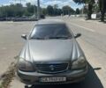 Сірий Джилі ЦК, об'ємом двигуна 1.5 л та пробігом 250 тис. км за 501 $, фото 1 на Automoto.ua