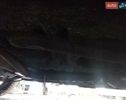 Сірий Джилі ЦК, об'ємом двигуна 1.5 л та пробігом 160 тис. км за 1550 $, фото 13 на Automoto.ua