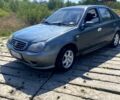 Серый Джили ЦК, объемом двигателя 1.5 л и пробегом 0 тыс. км за 750 $, фото 2 на Automoto.ua