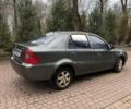 Серый Джили ЦК, объемом двигателя 1.5 л и пробегом 87 тыс. км за 1850 $, фото 6 на Automoto.ua
