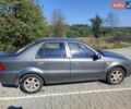Сірий Джилі ЦК, об'ємом двигуна 1.5 л та пробігом 43 тис. км за 2000 $, фото 1 на Automoto.ua