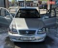 Серый Джили ЦК, объемом двигателя 1.5 л и пробегом 158 тыс. км за 1500 $, фото 1 на Automoto.ua
