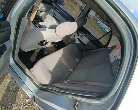 Джилі ЦК 2007 у Львові на Automoto.ua Сірий Джилі ЦК, об'ємом двигуна 1.5 л та пробігом 210 тис. км за 1300 $, фото 7 на Automoto.ua
