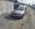 Сірий Джилі ЦК, об'ємом двигуна 1.5 л та пробігом 134 тис. км за 805 $, фото 1 на Automoto.ua