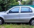 Сірий Джилі ЦК, об'ємом двигуна 1.5 л та пробігом 230 тис. км за 2000 $, фото 2 на Automoto.ua