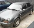 Сірий Джилі ЦК, об'ємом двигуна 1.5 л та пробігом 137 тис. км за 3500 $, фото 1 на Automoto.ua