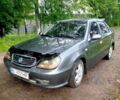 Сірий Джилі ЦК, об'ємом двигуна 1.5 л та пробігом 200 тис. км за 1950 $, фото 6 на Automoto.ua