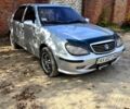 Сірий Джилі ЦК, об'ємом двигуна 1.5 л та пробігом 250 тис. км за 1350 $, фото 3 на Automoto.ua