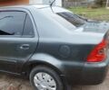 Серый Джили ЦК, объемом двигателя 1.5 л и пробегом 82 тыс. км за 3306 $, фото 2 на Automoto.ua