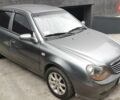 Сірий Джилі ЦК, об'ємом двигуна 1.5 л та пробігом 37 тис. км за 3200 $, фото 2 на Automoto.ua