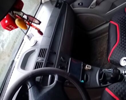 Сірий Джилі ЦК, об'ємом двигуна 1.5 л та пробігом 358 тис. км за 2000 $, фото 3 на Automoto.ua