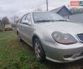 Сірий Джилі ЦК, об'ємом двигуна 1.5 л та пробігом 295 тис. км за 800 $, фото 1 на Automoto.ua