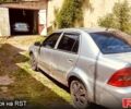 Серый Джили ЦК, объемом двигателя 1.5 л и пробегом 200 тыс. км за 850 $, фото 4 на Automoto.ua