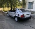 Сірий Джилі ЦК, об'ємом двигуна 1.5 л та пробігом 205 тис. км за 1496 $, фото 1 на Automoto.ua