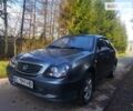 Сірий Джилі ЦК, об'ємом двигуна 1.5 л та пробігом 98 тис. км за 1650 $, фото 18 на Automoto.ua