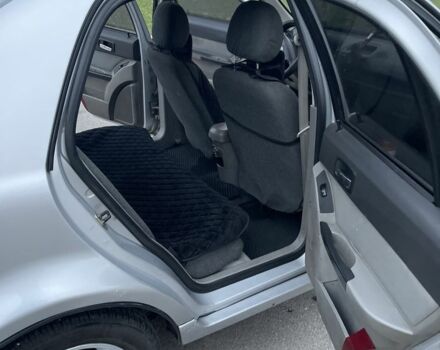 Серый Джили ЦК, объемом двигателя 1.5 л и пробегом 157 тыс. км за 2200 $, фото 2 на Automoto.ua