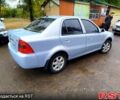 Сірий Джилі ЦК, об'ємом двигуна 1.5 л та пробігом 250 тис. км за 2000 $, фото 2 на Automoto.ua
