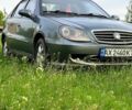 Серый Джили ЦК, объемом двигателя 1.5 л и пробегом 0 тыс. км за 750 $, фото 1 на Automoto.ua