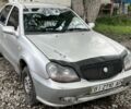 Серый Джили ЦК, объемом двигателя 1.5 л и пробегом 145 тыс. км за 1200 $, фото 1 на Automoto.ua