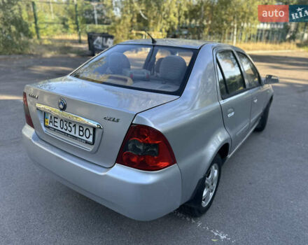 Серый Джили ЦК, объемом двигателя 0 л и пробегом 165 тыс. км за 2100 $, фото 7 на Automoto.ua