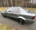 Серый Джили ЦК, объемом двигателя 1.5 л и пробегом 466 тыс. км за 950 $, фото 4 на Automoto.ua