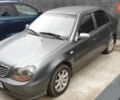 Сірий Джилі ЦК, об'ємом двигуна 1.5 л та пробігом 137 тис. км за 3500 $, фото 1 на Automoto.ua