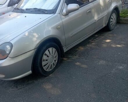 Серый Джили ЦК, объемом двигателя 0 л и пробегом 98 тыс. км за 1999 $, фото 1 на Automoto.ua