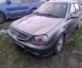 Сірий Джилі ЦК, об'ємом двигуна 1.5 л та пробігом 134 тис. км за 850 $, фото 1 на Automoto.ua