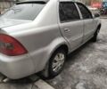Сірий Джилі ЦК, об'ємом двигуна 1.5 л та пробігом 260 тис. км за 1600 $, фото 4 на Automoto.ua