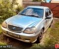 Серый Джили ЦК, объемом двигателя 1.5 л и пробегом 200 тыс. км за 850 $, фото 1 на Automoto.ua