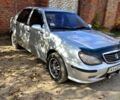 Сірий Джилі ЦК, об'ємом двигуна 1.5 л та пробігом 250 тис. км за 1350 $, фото 2 на Automoto.ua