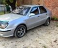 Сірий Джилі ЦК, об'ємом двигуна 1.5 л та пробігом 250 тис. км за 1350 $, фото 1 на Automoto.ua