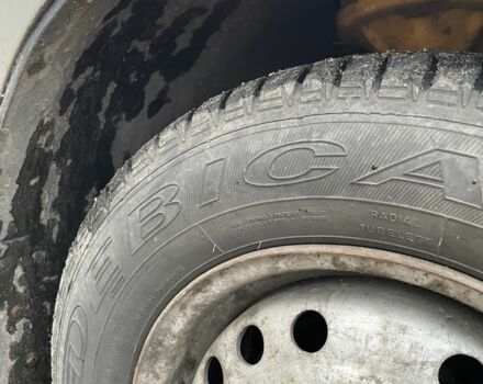 Сірий Джилі ЦК, об'ємом двигуна 1.5 л та пробігом 150 тис. км за 1100 $, фото 7 на Automoto.ua