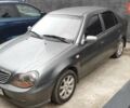 Сірий Джилі ЦК, об'ємом двигуна 1.5 л та пробігом 37 тис. км за 3200 $, фото 1 на Automoto.ua