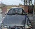 Серый Джили ЦК, объемом двигателя 1.5 л и пробегом 220 тыс. км за 1400 $, фото 1 на Automoto.ua
