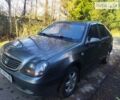 Сірий Джилі ЦК, об'ємом двигуна 1.5 л та пробігом 98 тис. км за 1650 $, фото 23 на Automoto.ua