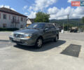 Сірий Джилі ЦК, об'ємом двигуна 1.5 л та пробігом 113 тис. км за 2100 $, фото 1 на Automoto.ua