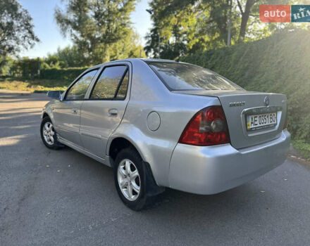 Серый Джили ЦК, объемом двигателя 0 л и пробегом 165 тыс. км за 2100 $, фото 3 на Automoto.ua