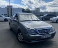 Серый Джили ЦК, объемом двигателя 1.5 л и пробегом 100 тыс. км за 750 $, фото 1 на Automoto.ua