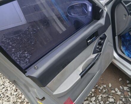 Серый Джили ЦК, объемом двигателя 1.5 л и пробегом 150 тыс. км за 2100 $, фото 4 на Automoto.ua