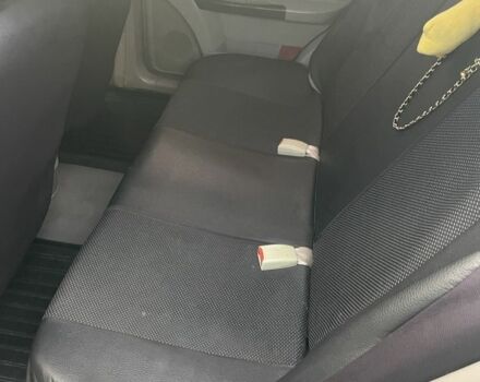 Сірий Джилі ЦК, об'ємом двигуна 1.5 л та пробігом 216 тис. км за 2300 $, фото 10 на Automoto.ua