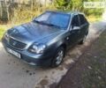 Сірий Джилі ЦК, об'ємом двигуна 1.5 л та пробігом 98 тис. км за 1650 $, фото 9 на Automoto.ua