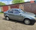 Сірий Джилі ЦК, об'ємом двигуна 1.5 л та пробігом 260 тис. км за 850 $, фото 1 на Automoto.ua